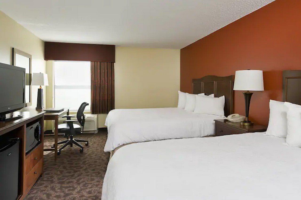 Hampton Inn San Angelo Zewnętrze zdjęcie