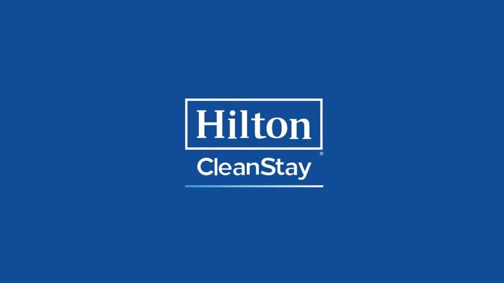 Hampton Inn San Angelo Zewnętrze zdjęcie