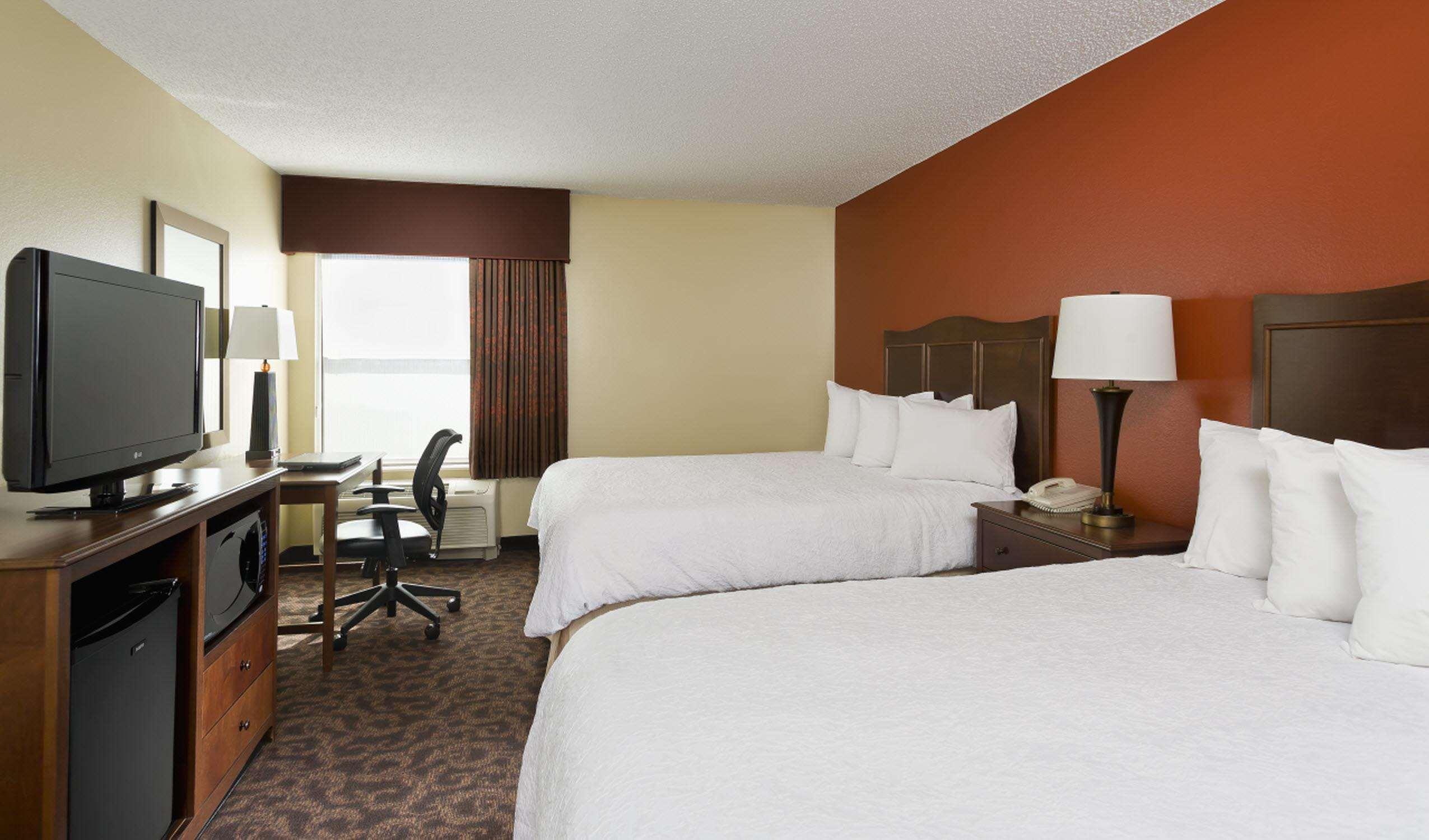 Hampton Inn San Angelo Zewnętrze zdjęcie