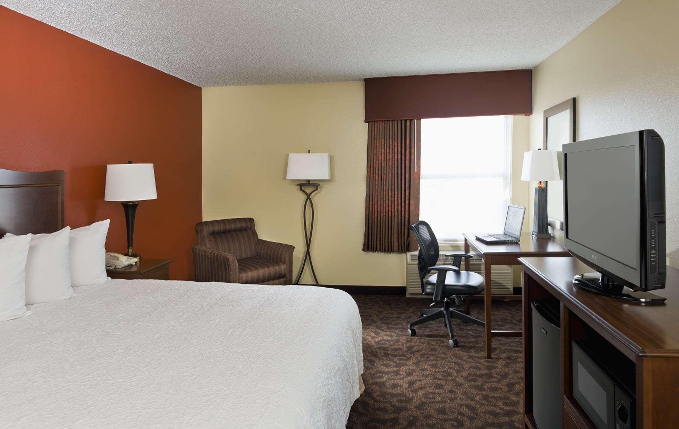 Hampton Inn San Angelo Zewnętrze zdjęcie