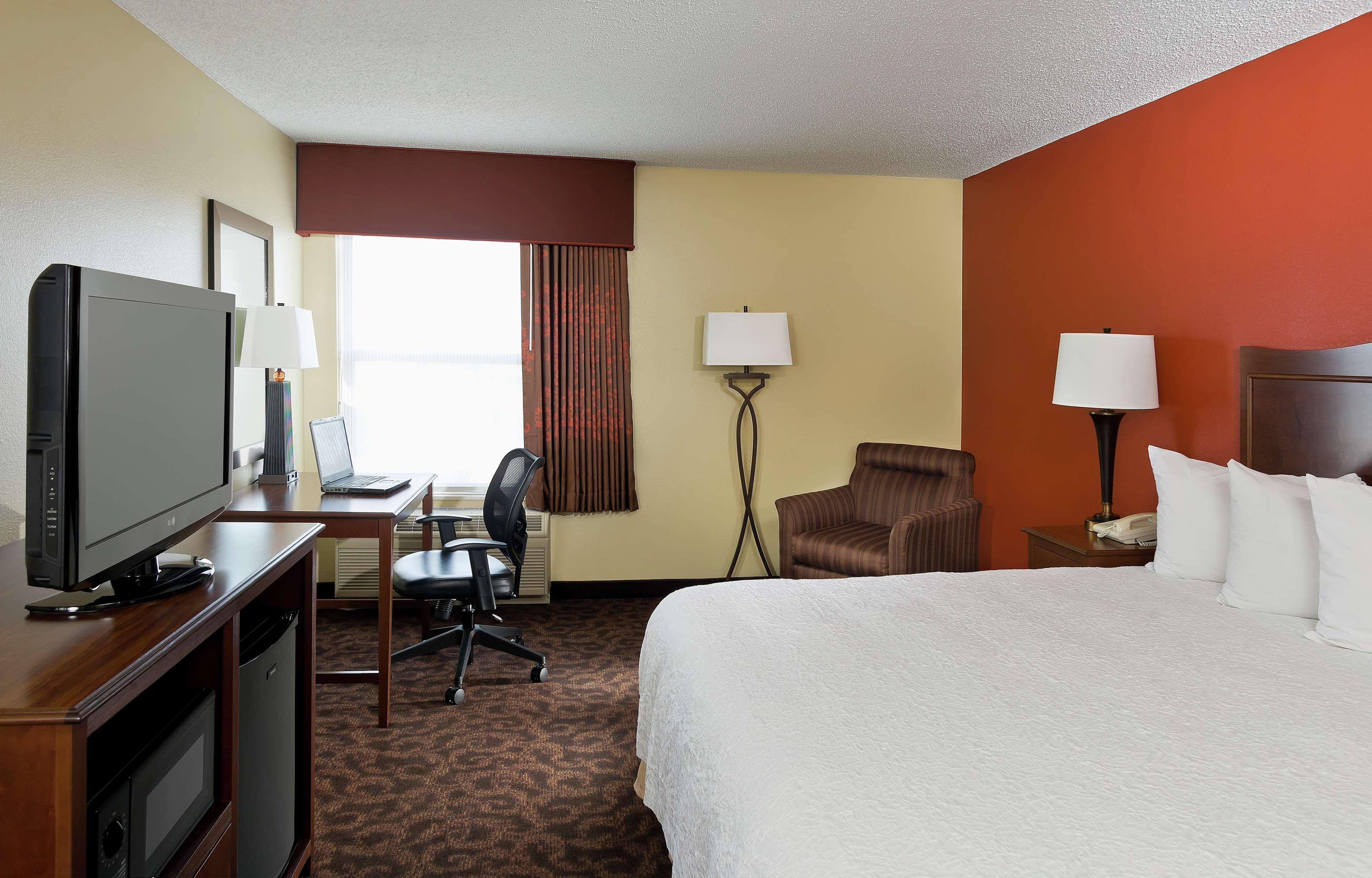 Hampton Inn San Angelo Zewnętrze zdjęcie