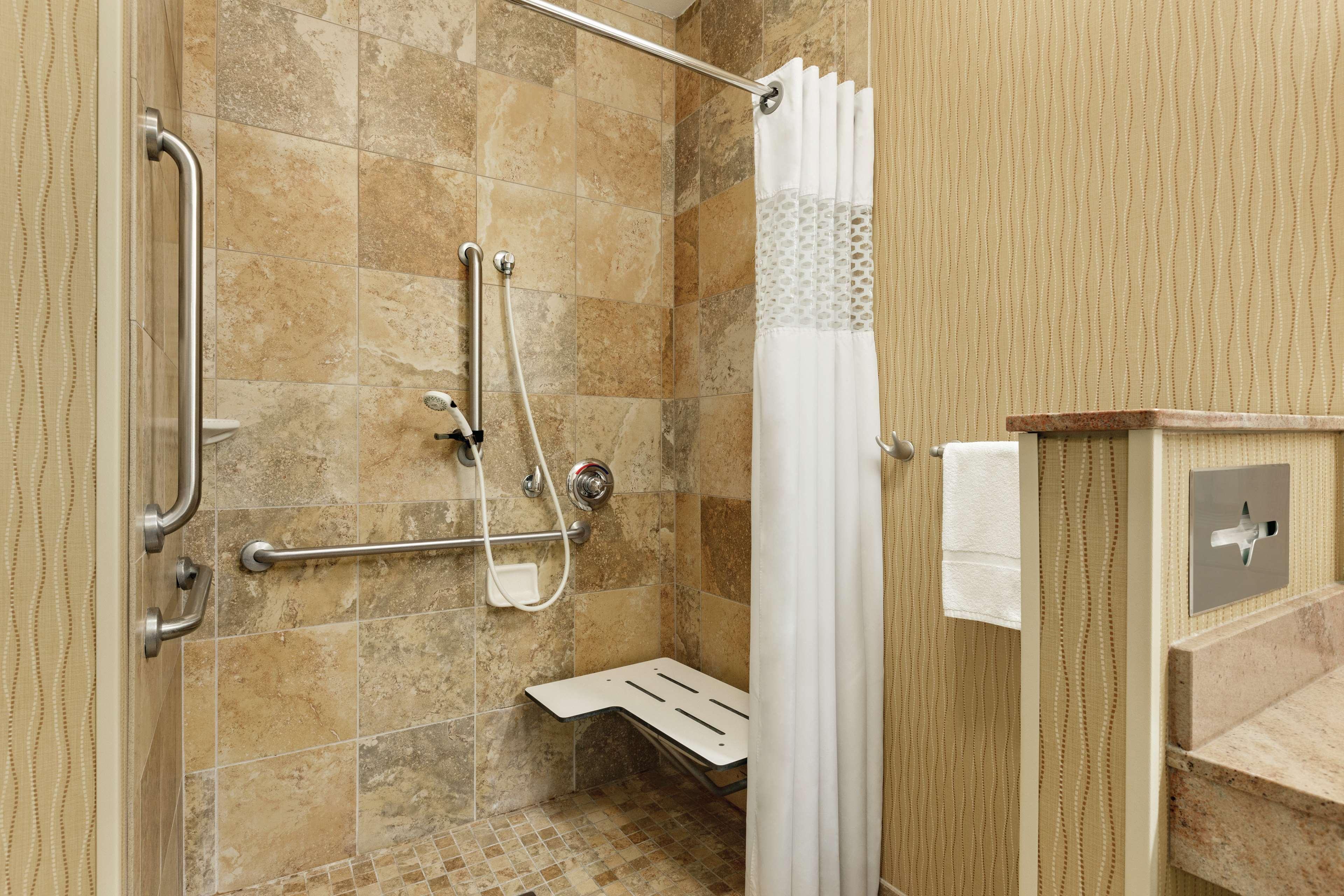 Hampton Inn San Angelo Zewnętrze zdjęcie