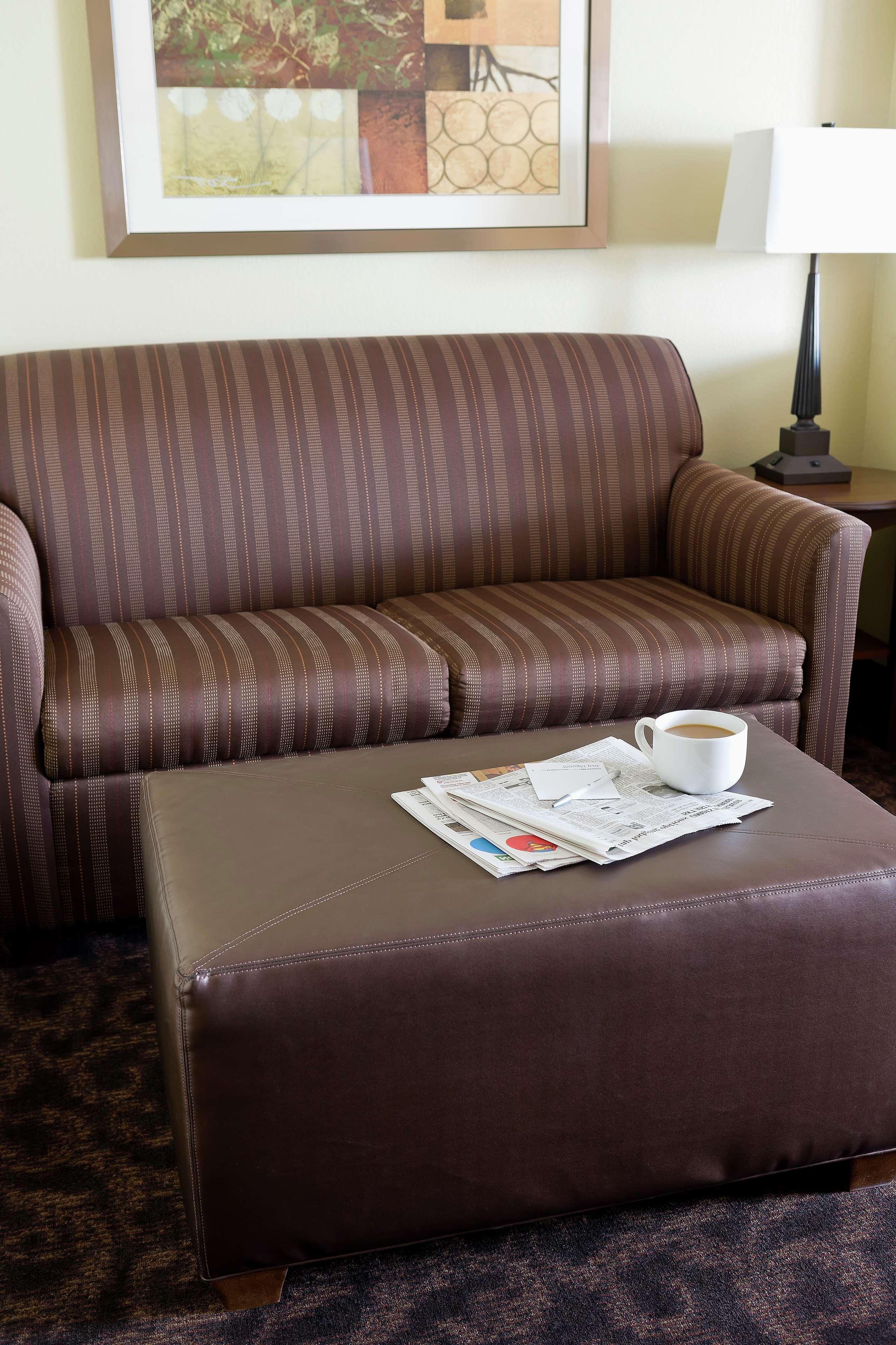 Hampton Inn San Angelo Zewnętrze zdjęcie