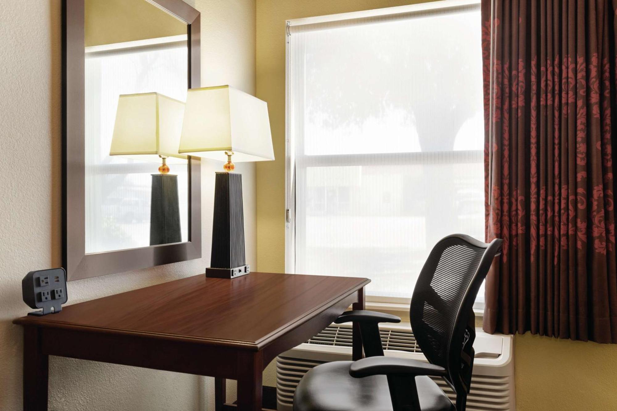 Hampton Inn San Angelo Zewnętrze zdjęcie