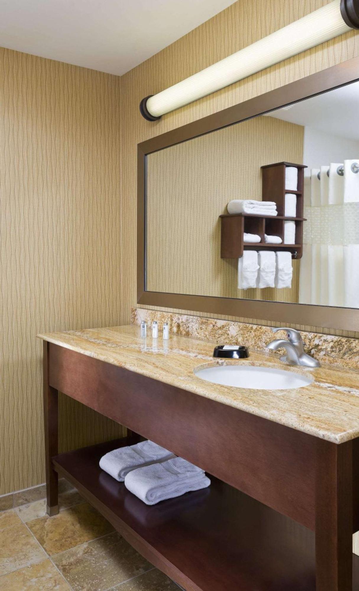 Hampton Inn San Angelo Zewnętrze zdjęcie