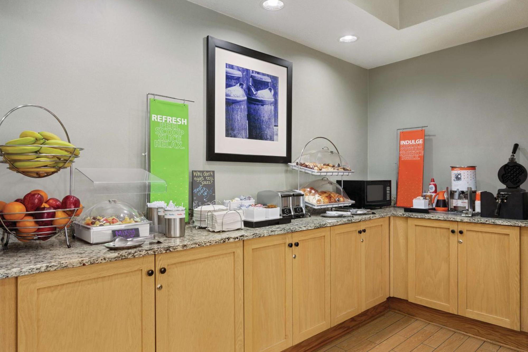 Hampton Inn San Angelo Zewnętrze zdjęcie