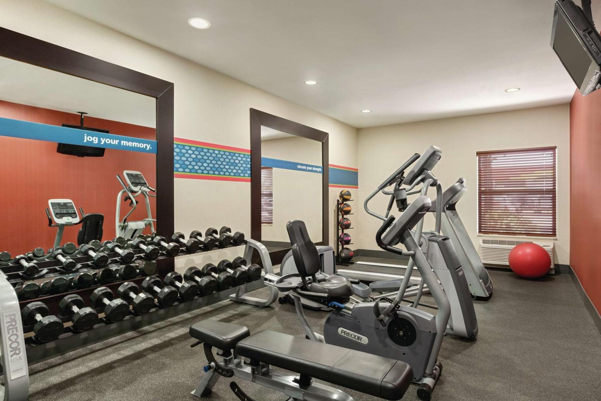 Hampton Inn San Angelo Zewnętrze zdjęcie