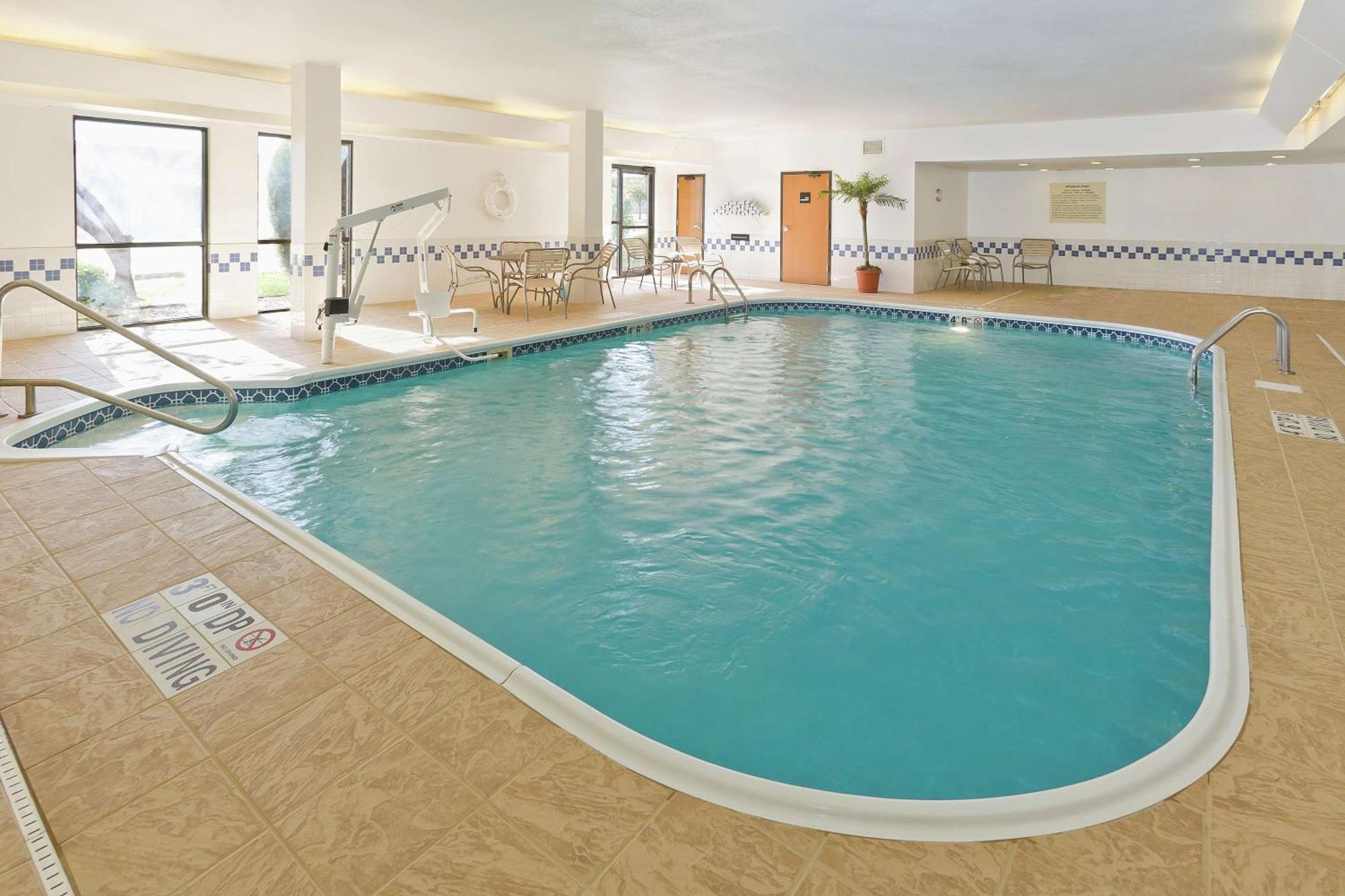 Hampton Inn San Angelo Zewnętrze zdjęcie