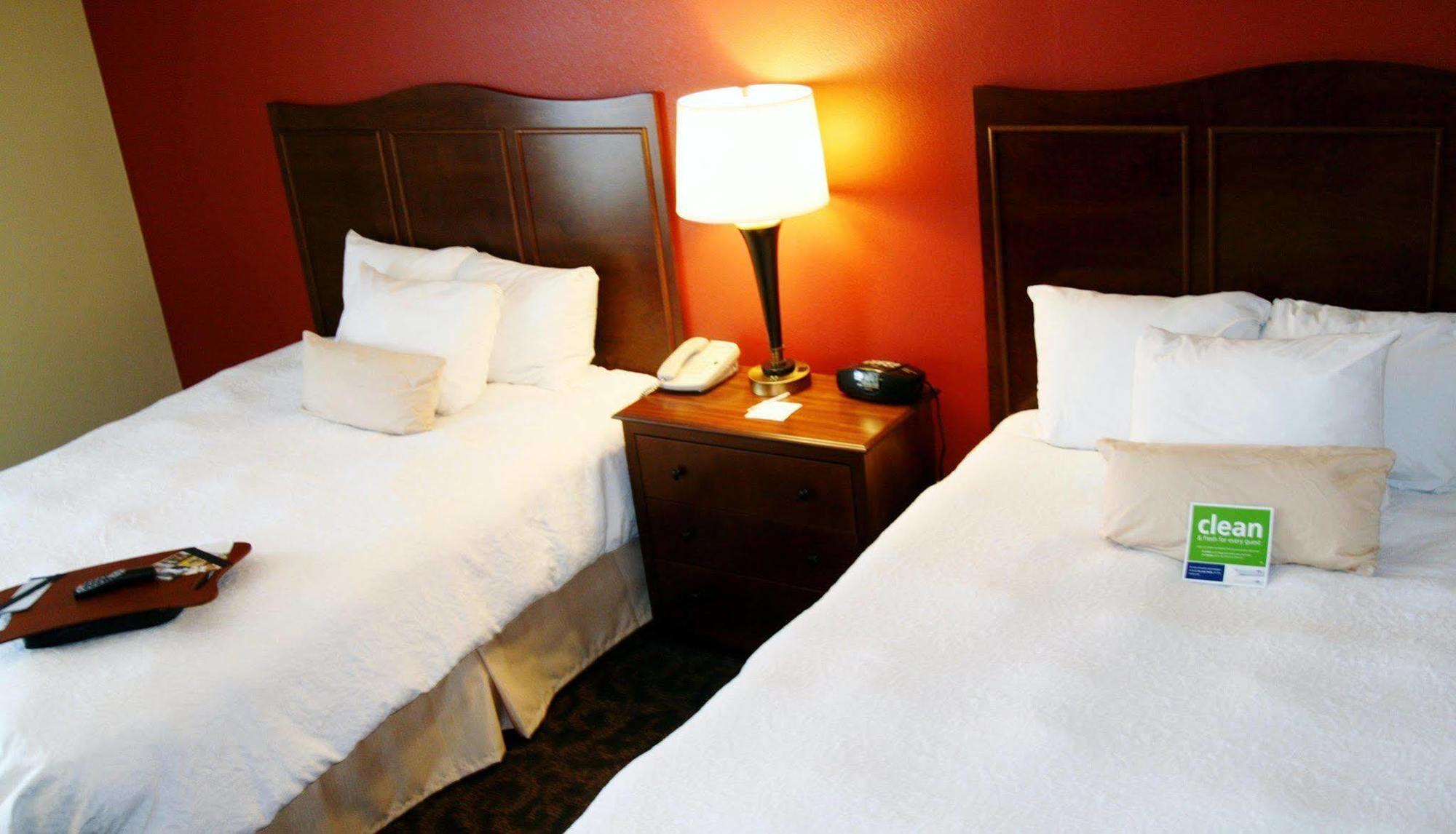 Hampton Inn San Angelo Zewnętrze zdjęcie